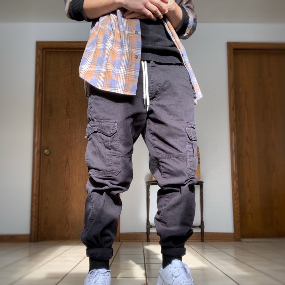 Meet your Posher, Tre